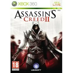 XBOX 360 Assassin's Creed...