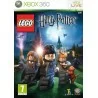 XBOX 360 LEGO Harry Potter Anni 1-4 - Usato