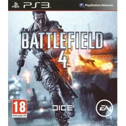 Battlefield 4 - Usato