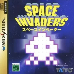 Space Invaders - Usato