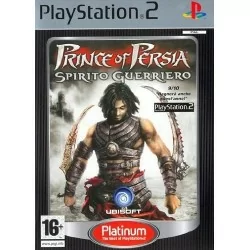 PS2 Prince of Persia: Spirito Guerriero - Usato