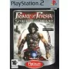 PS2 Prince of Persia: Spirito Guerriero - Usato