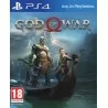 God of War - Usato