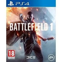 Battlefield 1 - Usato