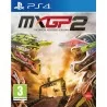 MXGP2 - The Official Motocross Videogame - Usato