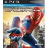 PS3 The Amazing Spider-Man - Usato