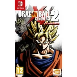 Dragon Ball Xenoverse 2 for...