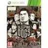 Sleeping Dogs - Usato