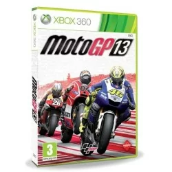 Moto GP 13 - Usato