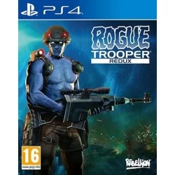 Rogue Trooper Redux - Usato