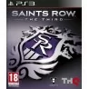 Saints Row: The Third - Usato