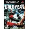 PS2 Cold Fear - Usato