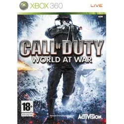 Call of Duty: World at War...