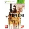 XBOX 360 Spec Ops: The Line - Usato