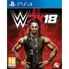 WWE 2K18 - Usato