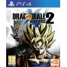 PS4 Dragon Ball Xenoverse 2 - Usato