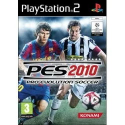 Pro Evolution Soccer 2010 -...