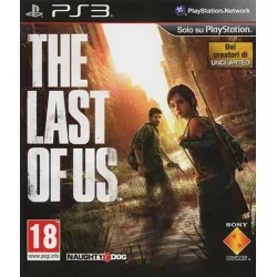 The Last of Us - Usato