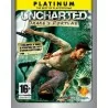 PS3 Uncharted: Drake's Fortune - Usato