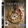 PS3 Condemned 2: Bloodshot - Usato