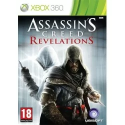 XBOX 360 Assassin's Creed...