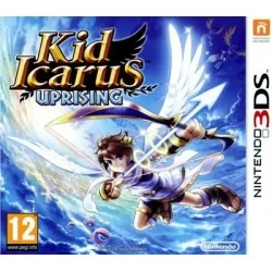 3DS Kid Icarus: Uprising -...