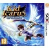 3DS Kid Icarus: Uprising - Usato