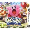 Kirby Triple Deluxe - Usato