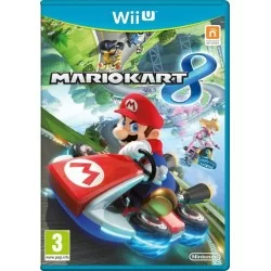 Mario Kart 8 - Usato