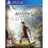 PS4 Assassin's Creed Odyssey - Usato