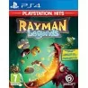 PS4 Rayman Legends