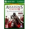 XBOX 360 Assassin's Creed II - Usato