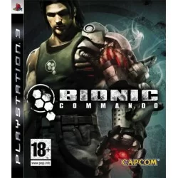 Bionic Commando - Usato