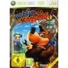 XBOX 360 Banjo Kazooie: Viti & Bulloni - Usato