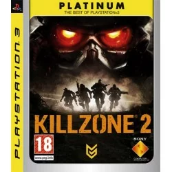 Killzone 2 - Usato