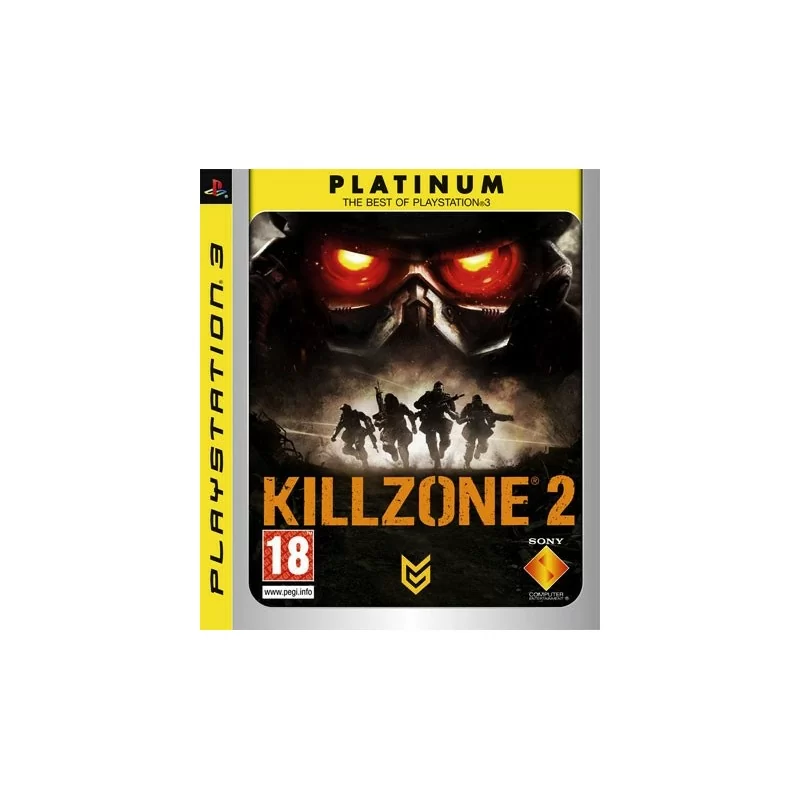 Killzone 2 - Usato