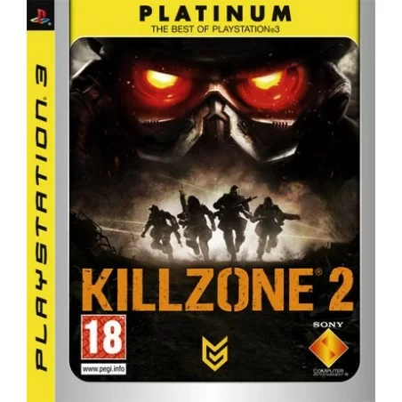 Killzone 2 - Usato