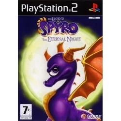 The Legend of Spyro: The...