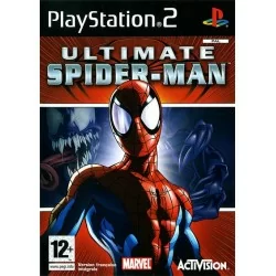 Ultimate Spider-Man - Usato