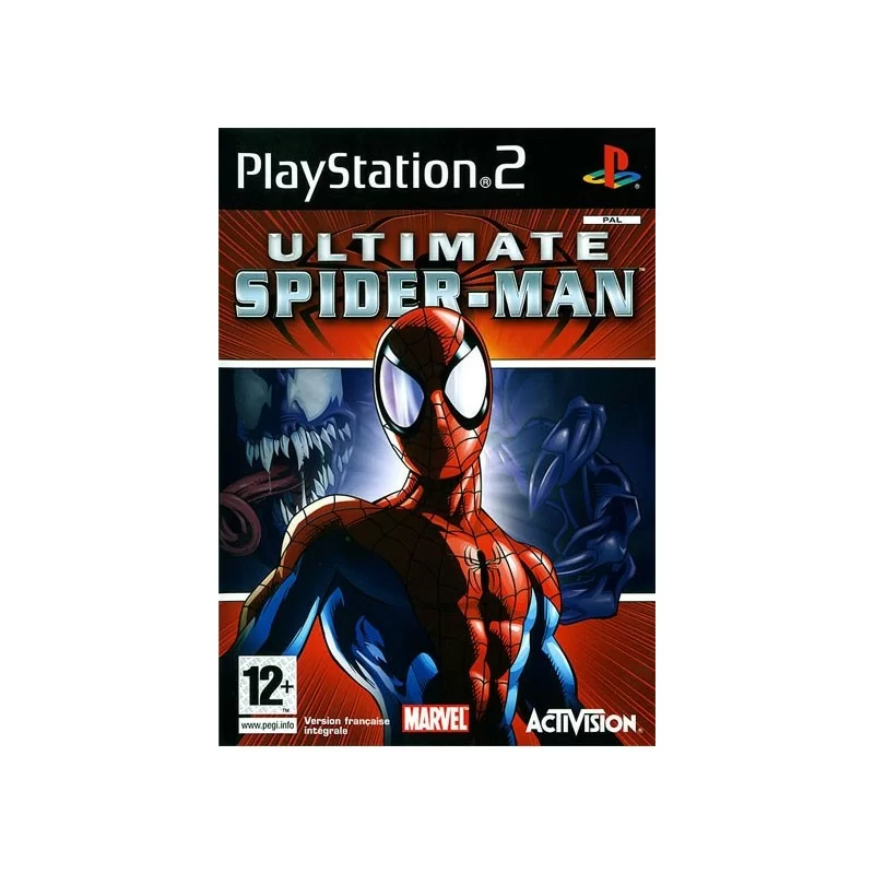 Ultimate Spider-Man - Usato