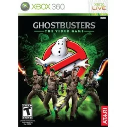 XBOX 360 Ghostbusters - The...