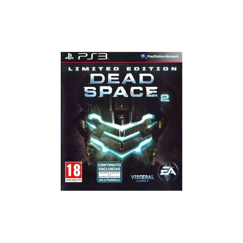 Dead Space 2 - Usato