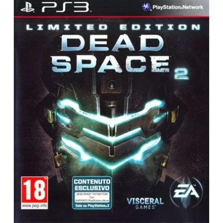 Dead Space 2 - Usato