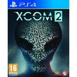 PS4 XCOM 2 - Usato