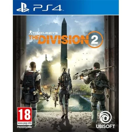 Tom Clancy's The Division 2