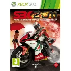 SBK 2011 FIM SuperBike...