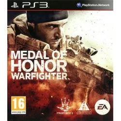 Medal of Honor: Warfighter...