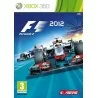 F1 2012 - Usato