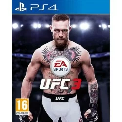 EA Sports UFC 3 - Usato