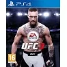 EA Sports UFC 3 - Usato